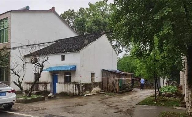 江苏宜兴发生灭门惨案，惨案发生的原因是什么？