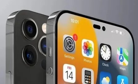 iPhone14发售一周数据曝光，哪款机型卖的好？