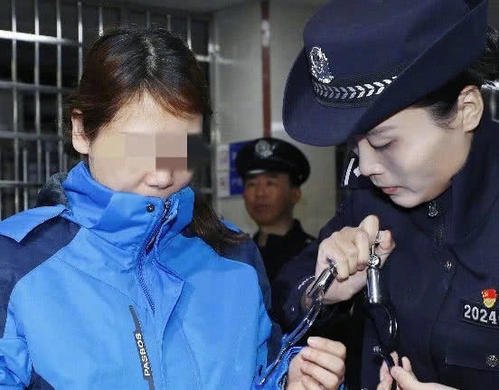 “女魔”劳荣枝案引发关注,她逃亡的20年是如何度过的?