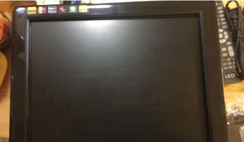 笔记本电脑屏幕拆下来如何改成电视