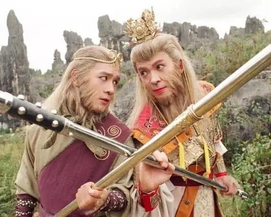 孙悟空杀通臂猿猴的那一集是第几集？？