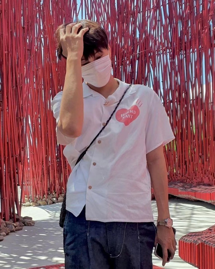 EXO金钟仁近照曝光，他当初是怎么出道的？