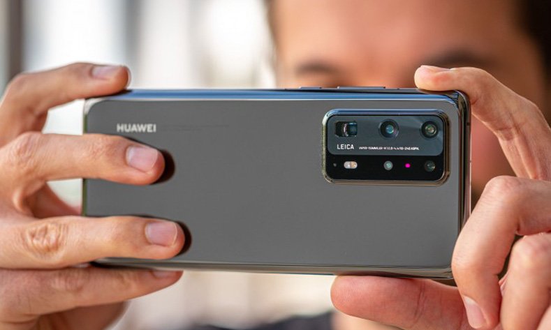 华为手机商标已申请注册至P100，华为为何会这样做？