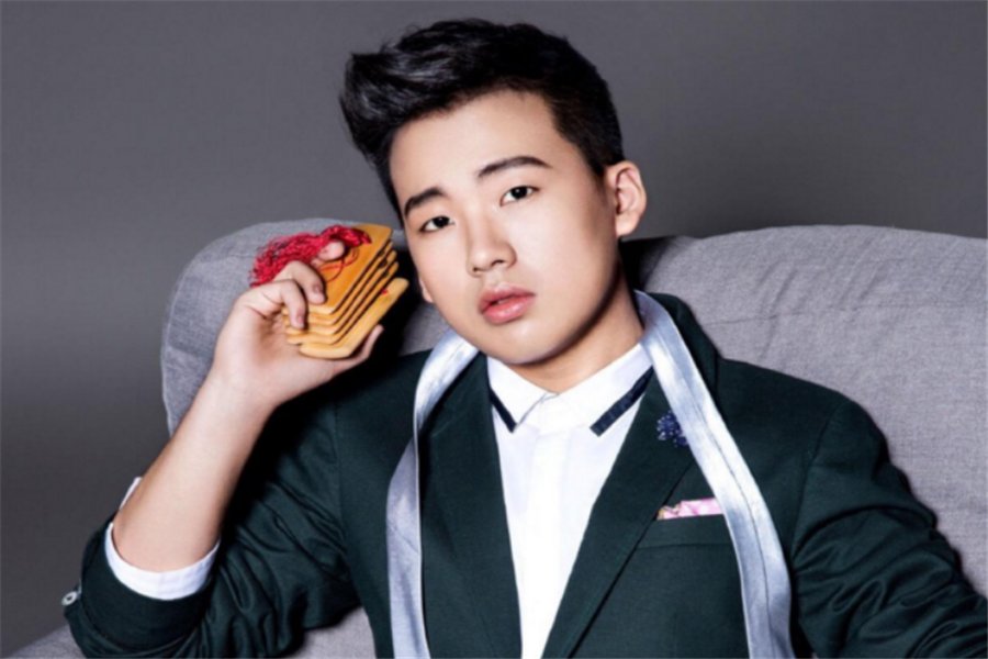 郭麒麟的58秒95是什么梗？