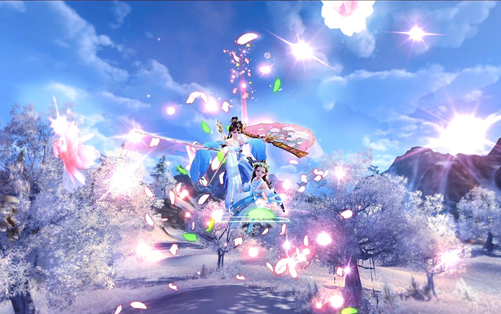 请问剑三的各种轻功怎么用？