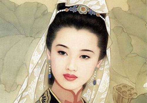 妙玉为什么被贼人轻薄了？