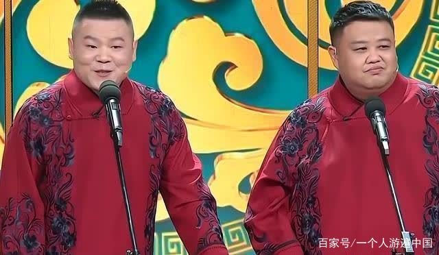 岳云鹏春晚的“内能”到底是包袱还是失误？