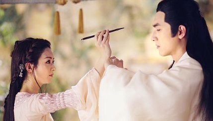 《楚乔传》燕洵的结局是什么？