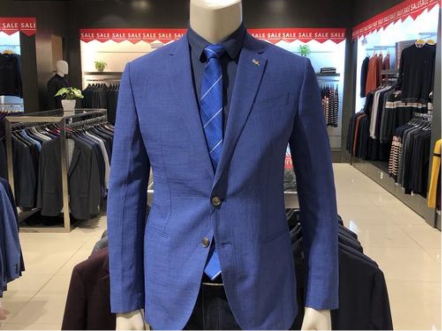 报喜鸟西服怎么样？