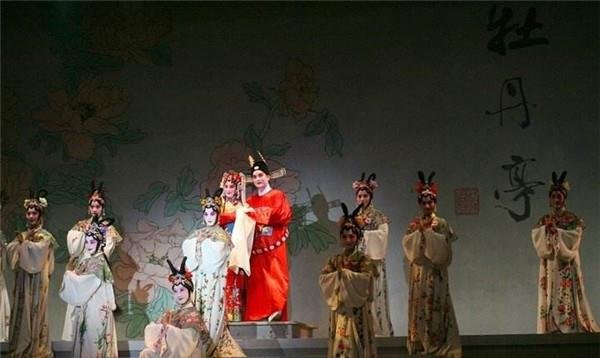“百戏之母”昆曲的唱腔唱词有哪些考究？