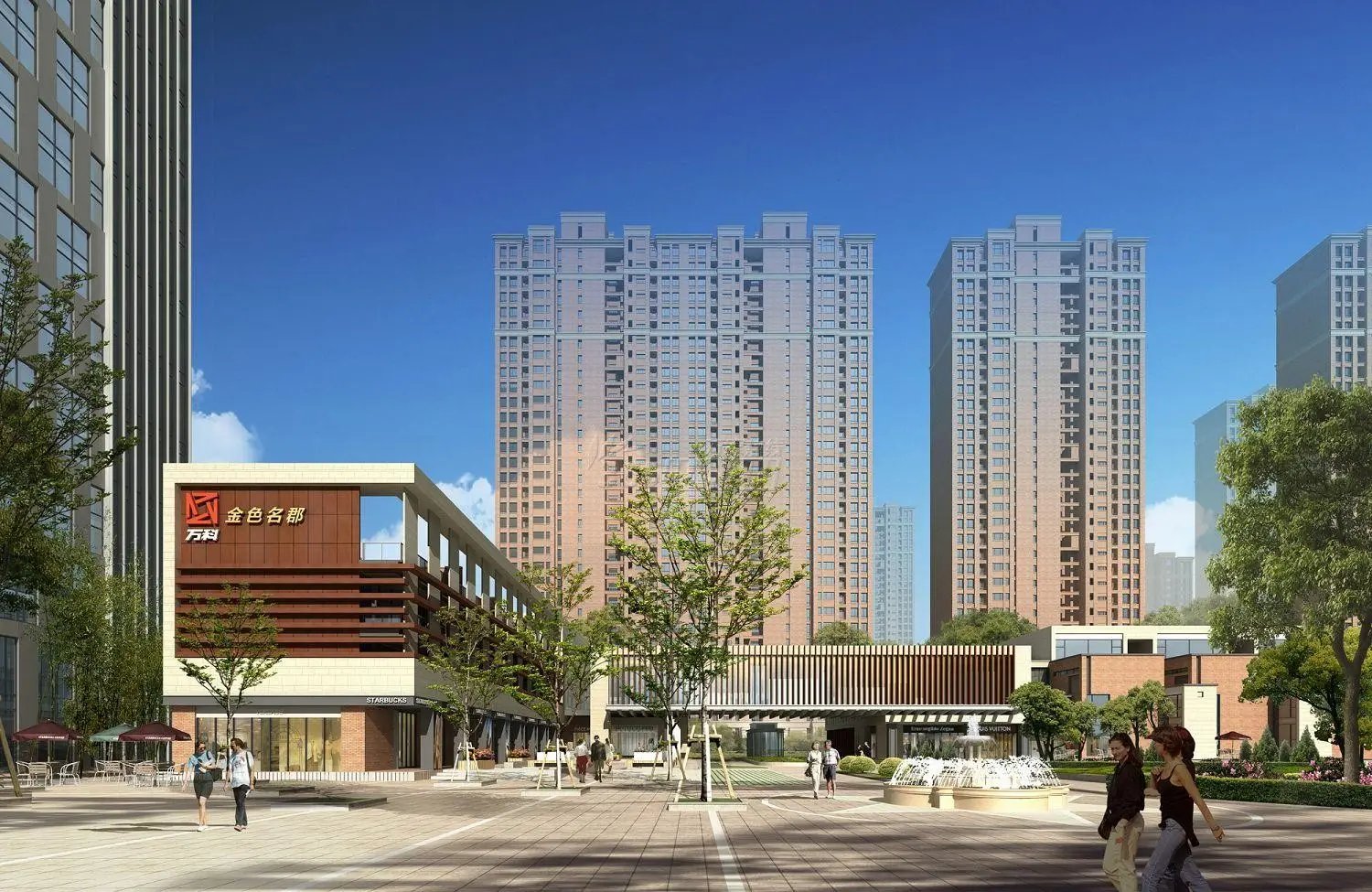 合肥严格处置存在故意躺平等行为的房企，当地的楼市目前境况如何？