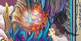 造梦西游3悟空怎么打天庭战神 悟空过天庭战神全攻略