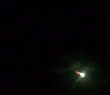 云南香格里拉对陨石进行排查的结果是什么？