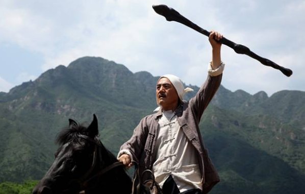 杆子帮历史上真有吗