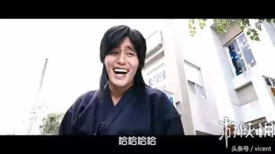 暴漫中的亚洲四大笑脸是谁的