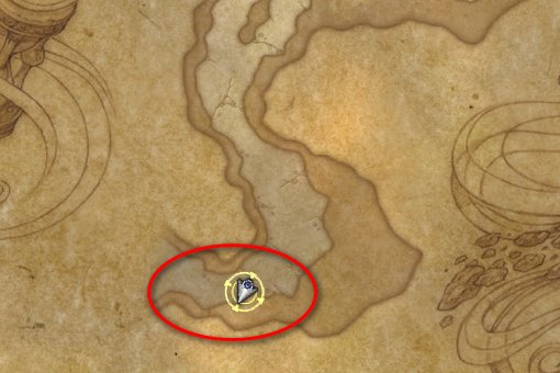 魔兽世界时光守护者声望奖励在哪换?