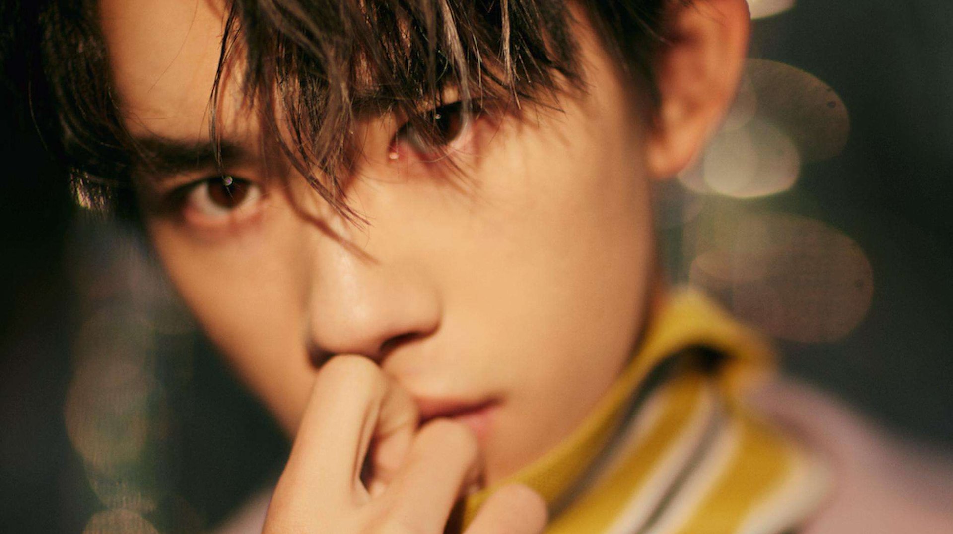 易烊千玺时隔半年后出关，这段时间他都干了些什么？