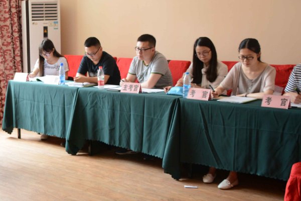 软件测试培训费用大概多少