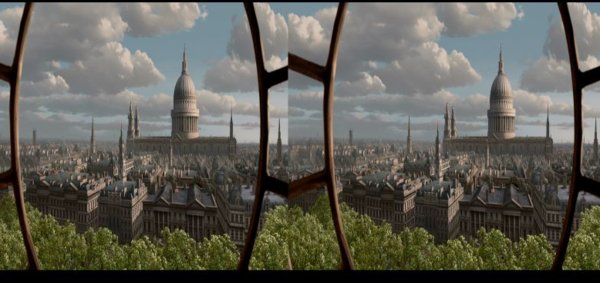 3D电影怎么在普通液晶电视机上看。