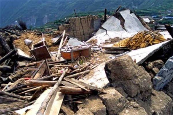 重庆经常发生地震，是与地形有关吗？