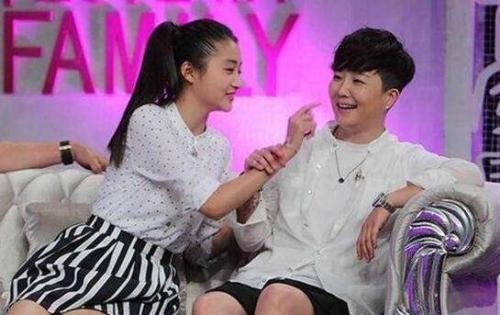 关晓彤的姐姐去世了是吗