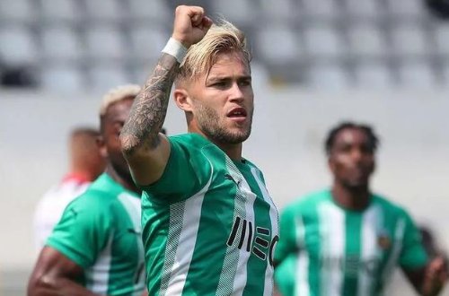 梅西朋友队球员加盟