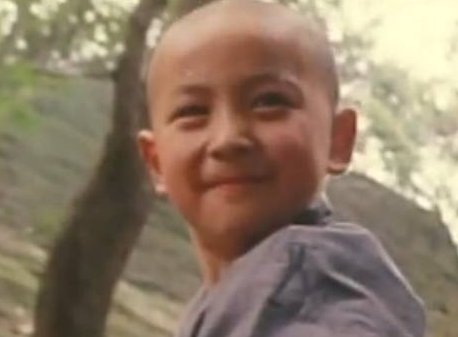 释小龙小时候演的电影有什么？