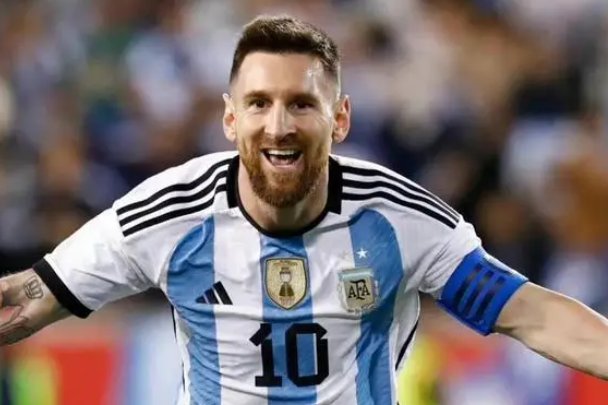 梅西是哪个队的