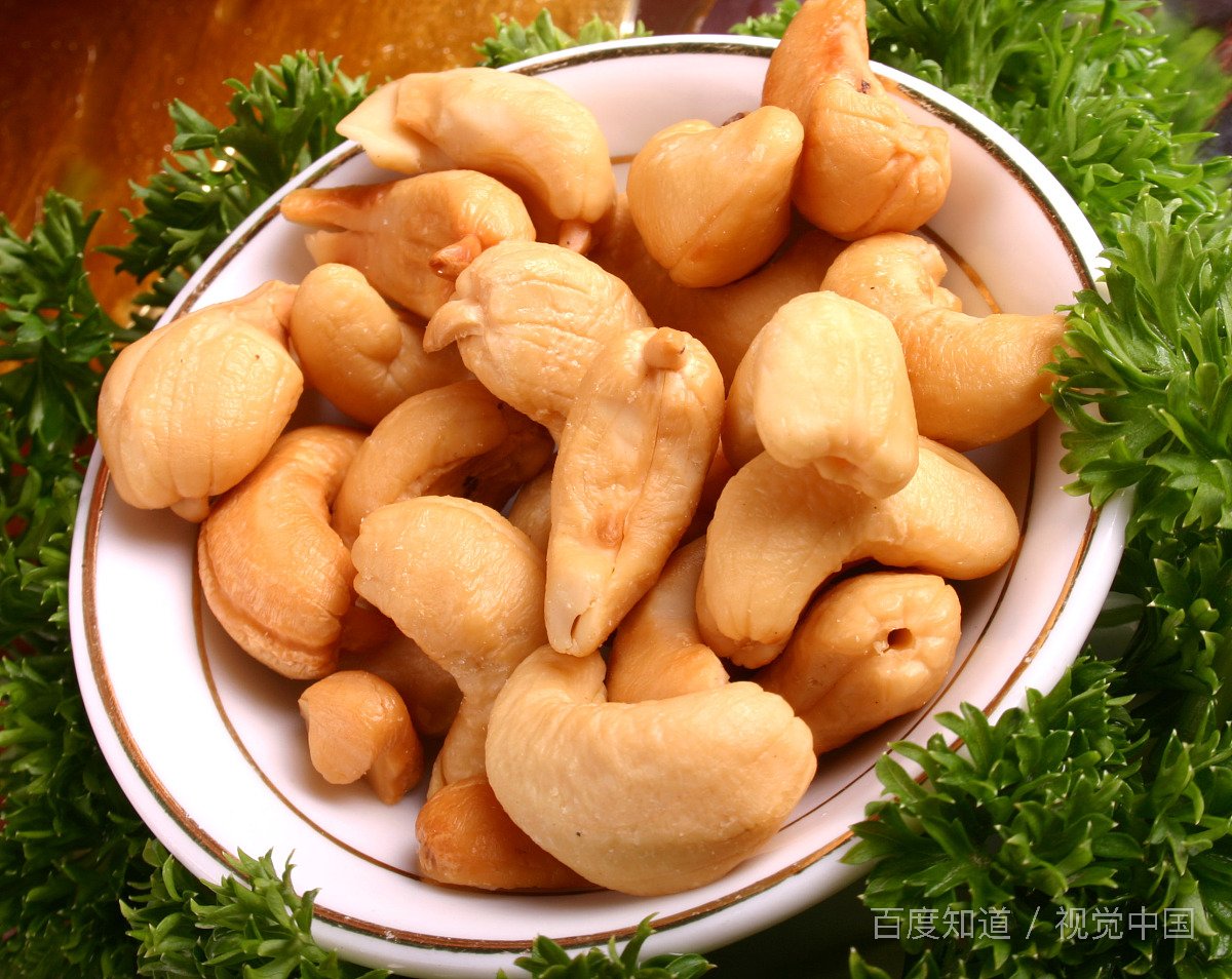 腰果放久了还能吃吗