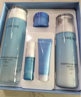 有什么韩国男士护肤品牌推荐吗？