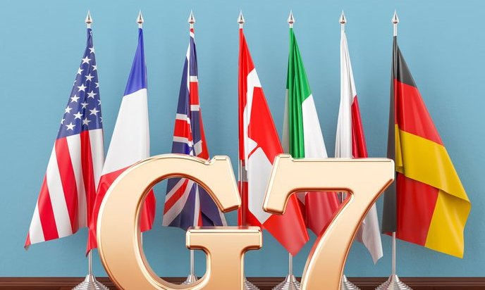 g7峰会在意大利开幕为什么没有中国