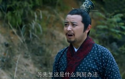 庭生为什么要杀飞流?《琅琊榜》剧情简介