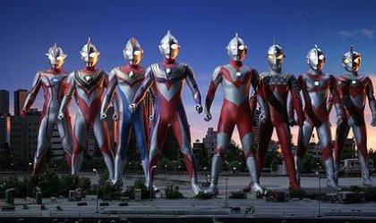 《迪迦》剧场版有几部？