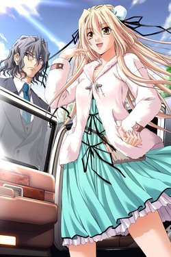 花祭果凛的游戏攻略