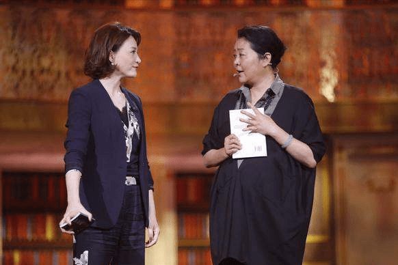 倪萍跟赵忠祥是多年好友,倪萍在赵忠祥去世后也传来了噩耗,发生了什么?