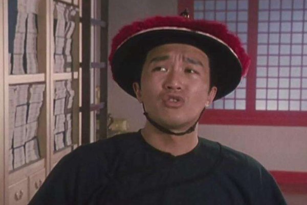 周星驰电影《鹿鼎记》有哪些幕后冷知识？