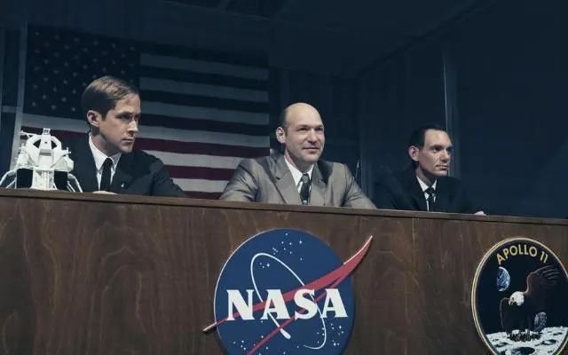 《登月先锋》是一部独具一格的美国传记电影,值得一看吗?