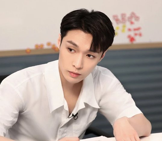 《向往的生活》张艺兴被问为何参加节目，对此他是如何回答的呢？