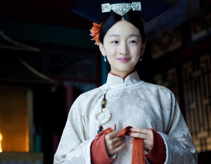 电视剧。《宫》总共有几部，分别叫什么？