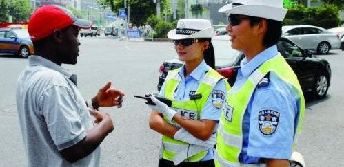 大街上陌生人跟你问路会不会是骗局？