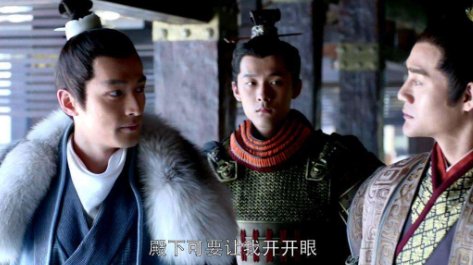 庭生为什么要杀飞流?《琅琊榜》剧情简介