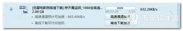 迅雷下载速度为0怎么办 分析迅雷下载速度为0