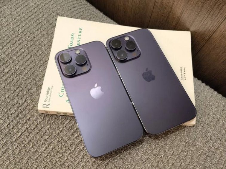 苹果14系列支持多少机型