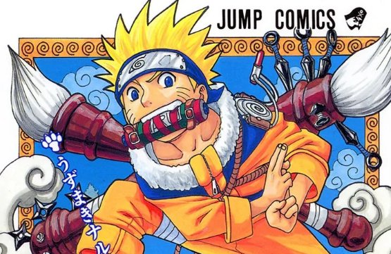 火影忍者精彩的集数