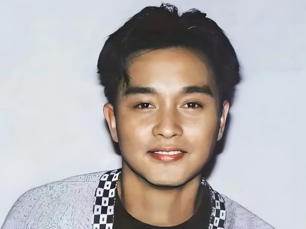 张国荣简介和个人资料