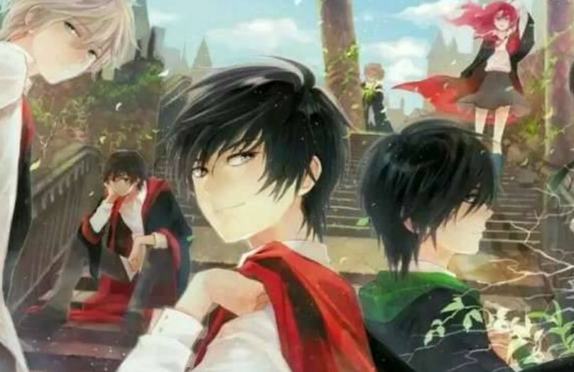 求类似斯内普牌小巨怪的快乐生活的HP同人