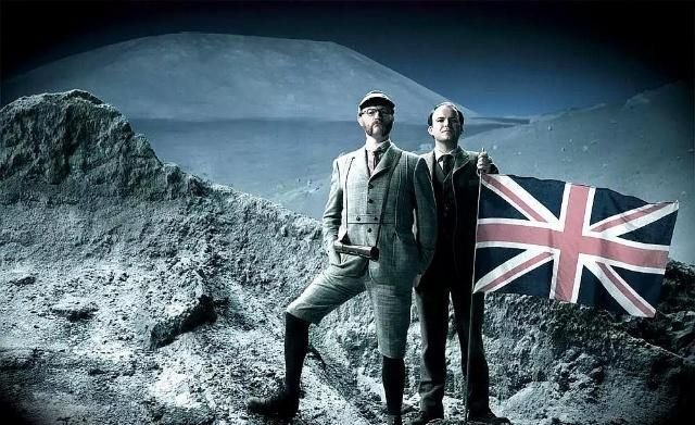 《登月先锋》是一部独具一格的美国传记电影,值得一看吗?