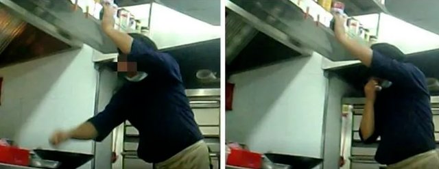 监管部门介入绿茶餐厅卫生乱象，它们存在什么安全问题？