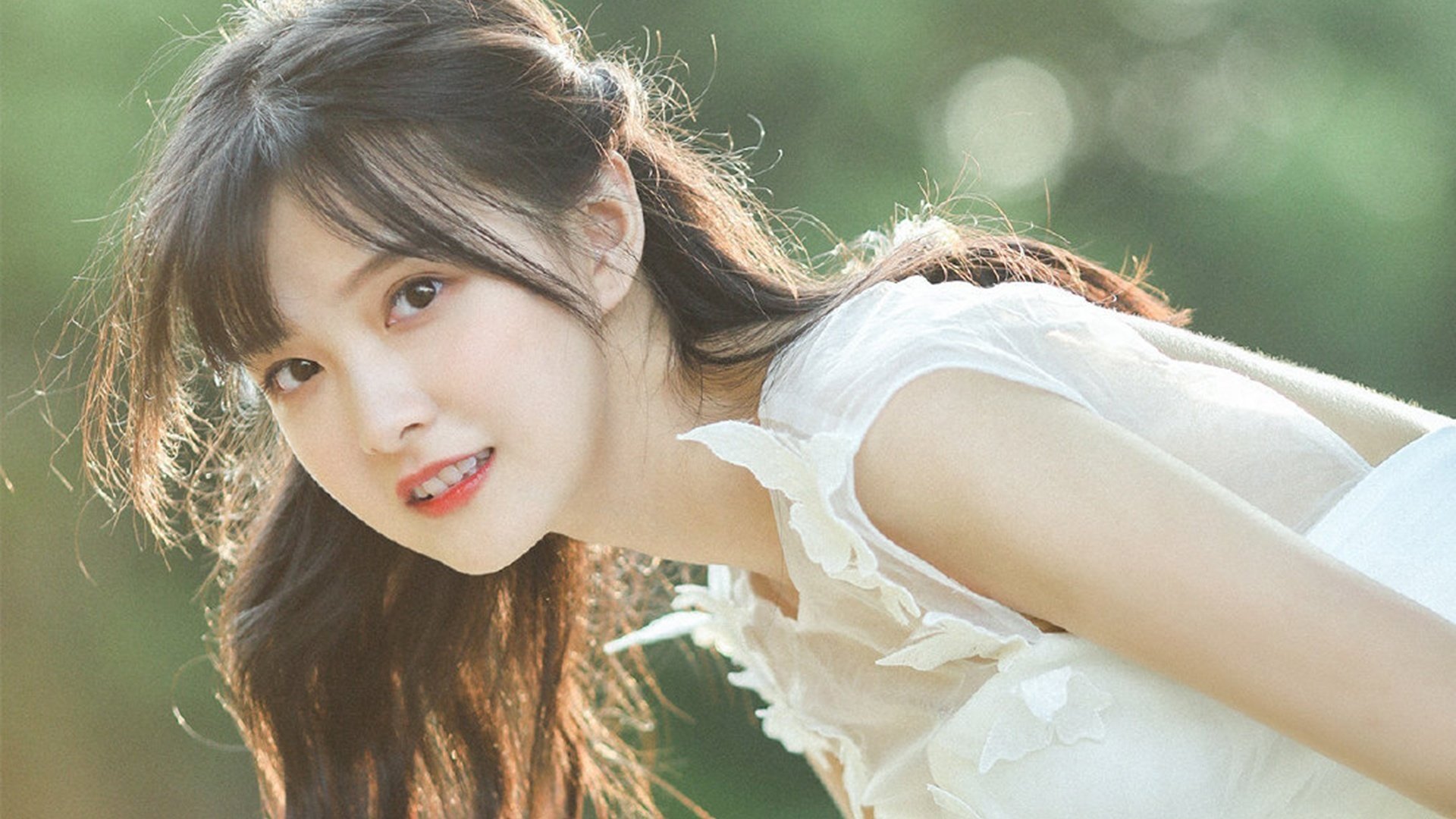 最近新流行起一个词儿叫做直女，直女是什么意思呀？