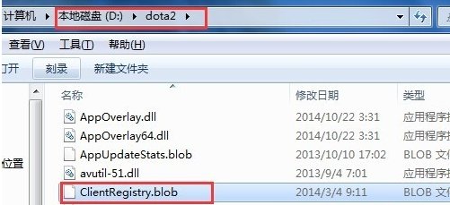 dota2一直显示正在连接的界面，怎么解决。